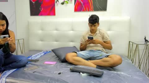 pandora78kyle online show from March 15, 4:18 am