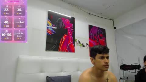 pandora78kyle online show from March 18, 4:15 am