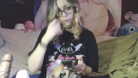 pandora-allsorts online show from January 13, 4:34 pm