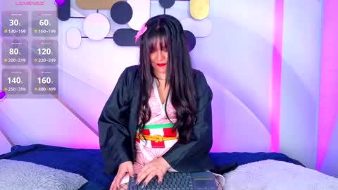 Pamela online show from May 11, 7:22 pm