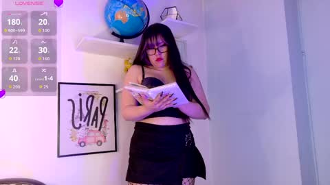 Pamela online show from May 14, 8:04 pm