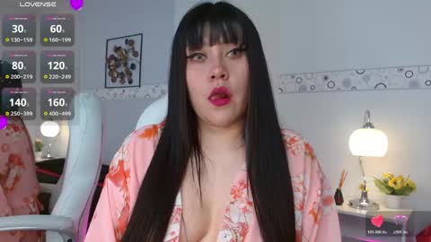 Pamela online show from May 24, 8:14 pm