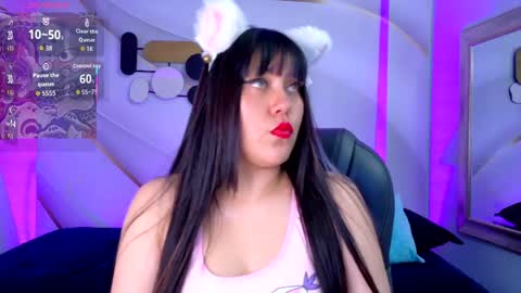 Pamela online show from June 2, 7:16 pm