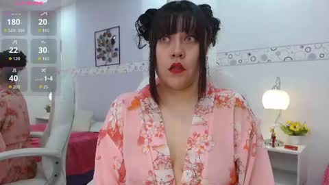 Pamela online show from June 15, 7:16 pm