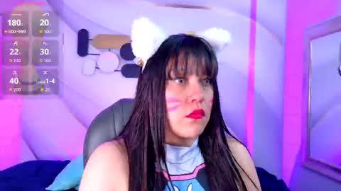 Pamela online show from June 18, 7:18 pm