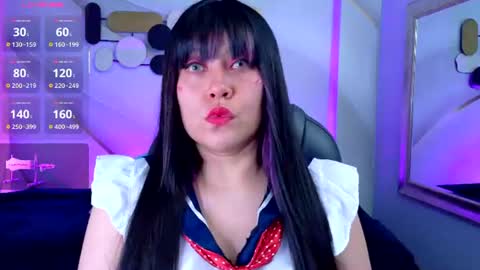 Pamela online show from June 20, 7:16 pm