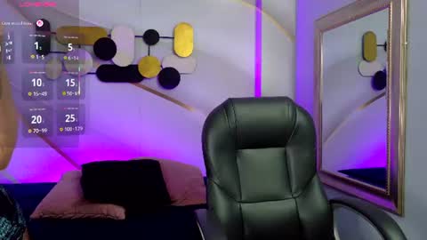 Pamela online show from July 22, 7:27 pm