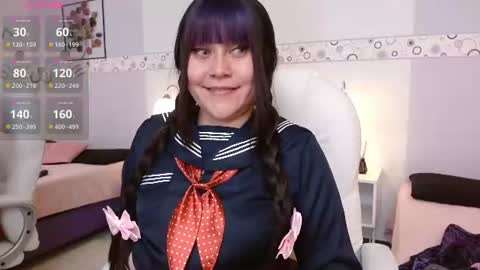 Pamela online show from July 26, 8:38 pm