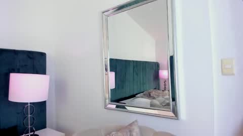 Snapshot of pandorabianchi_ chatting on March 5, 2:23 pm PANDORA online show from March 5, 2:23 pm