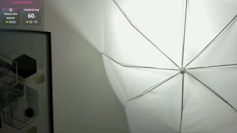 PANDORA  online show from February 7, 12:20 pm