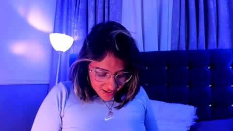 Snapshot of pandoracherry chatting on January 9, 8:24 am Pandora online show from January 9, 8:24 am