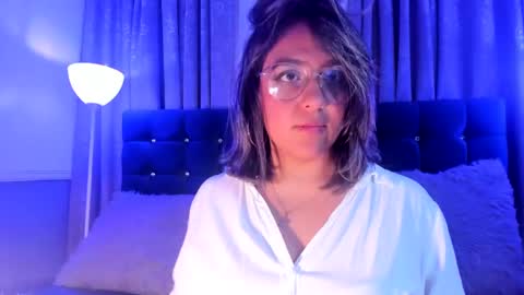 Snapshot of pandoracherry chatting on January 11, 3:13 am Pandora online show from January 11, 3:13 am