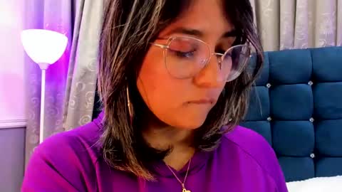 Snapshot of pandoracherry chatting on February 21, 9:02 am Pandora online show from February 21, 9:02 am