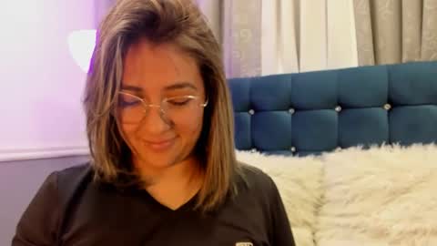 Snapshot of pandoracherry chatting on February 27, 2:42 am Pandora online show from February 27, 2:42 am