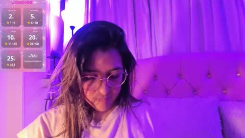 Snapshot of pandoracherry chatting on December 2, 4:07 am Pandora online show from December 2, 4:07 am