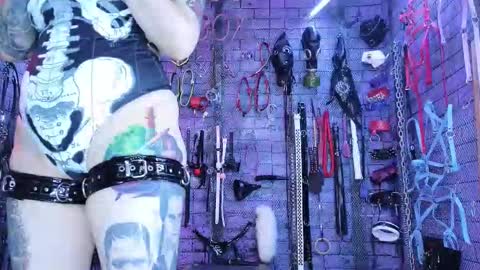 PandoraNez online show from January 14, 8:53 am