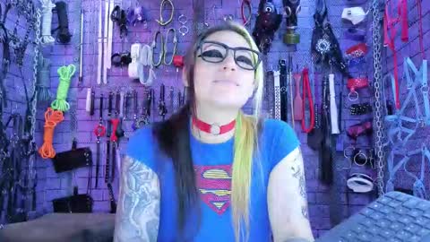 PandoraNez online show from February 10, 3:43 am