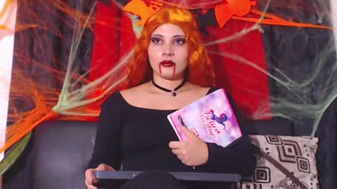 pandorawinspurd3 online show from October 30, 3:30 am