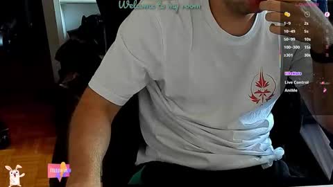 Snapshot of pandouxe chatting on September 19, 11:33 am pandouxe online show from September 19, 11:33 am