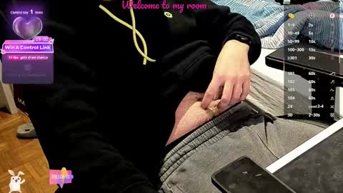 Snapshot of pandouxe chatting on January 6, 7:50 pm pandouxe online show from January 6, 7:50 pm