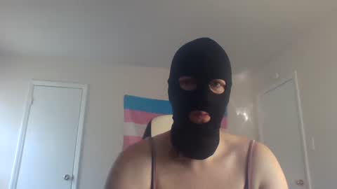 Snapshot of panmeow1995 chatting on March 26, 8:03 pm Puppyslut online show from March 26, 8:03 pm