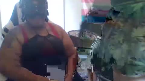 Snapshot of panmeow1995 chatting on April 7, 2:39 pm Puppyslut online show from April 7, 2:39 pm