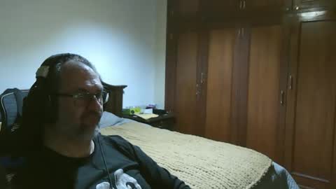 Snapshot of panoramix8080 chatting on June 9, 2:56 am panoramix8080 online show from June 9, 2:56 am