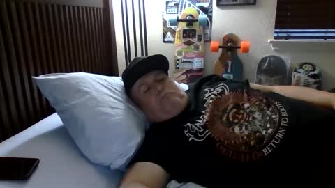 panos online show from February 9, 1:35 pm