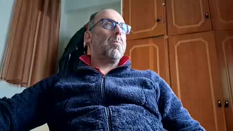 Snapshot of pansak1973 chatting on January 31, 11:03 am pansak1973 online show from January 31, 11:03 am