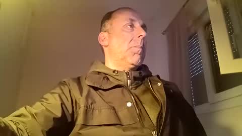 Snapshot of pansak1973 chatting on February 27, 9:11 am pansak1973 online show from February 27, 9:11 am