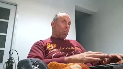 Snapshot of pansak1973 chatting on November 14, 9:46 pm pansak1973 online show from November 14, 9:46 pm