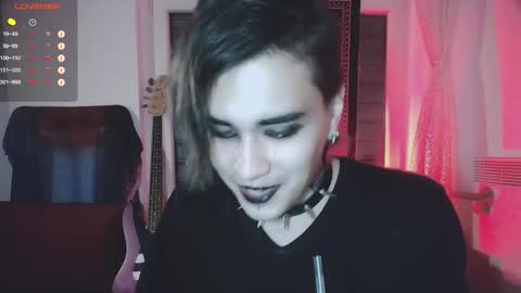 In bio online show from October 9, 8:51 pm