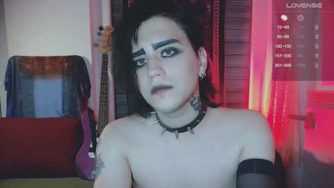 In bio online show from October 30, 2:24 am