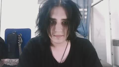 Snapshot of panther_cap chatting on August 7, 3:47 pm In bio online show from August 7, 3:47 pm