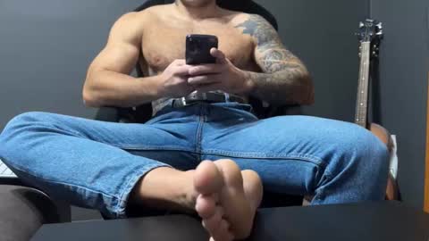 Oleg online show from November 15, 6:11 am