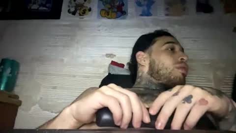 panthers_room online show from January 14, 6:13 am