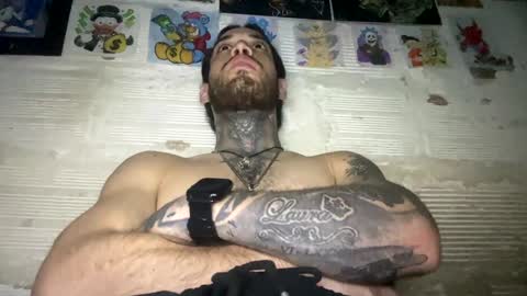 panthers_room online show from January 18, 5:41 am