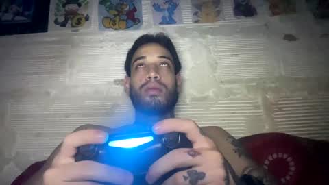 panthers_room online show from January 20, 9:35 am