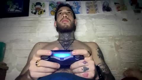 panthers_room online show from January 22, 4:55 am