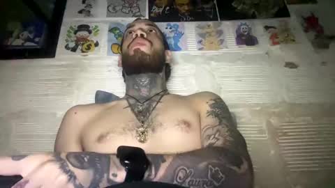 panthers_room online show from February 5, 12:06 pm