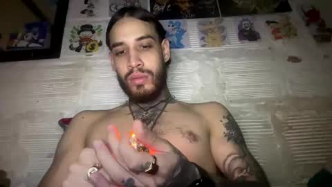 panthers_room online show from February 8, 1:33 pm