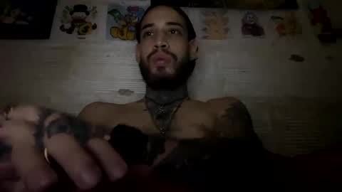 panthers_room online show from February 8, 7:05 pm