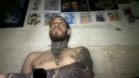 panthers_room online show from February 9, 11:25 am