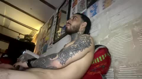 panthers_room online show from February 18, 5:53 pm