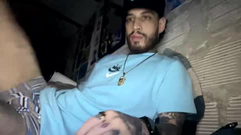 panthers_room online show from February 22, 3:23 am