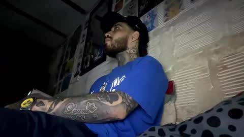 panthers_room online show from March 6, 10:41 am