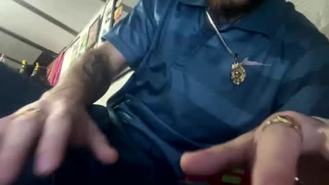 panthers_room online show from March 9, 3:54 am