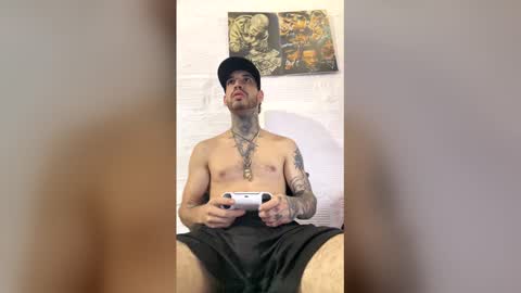 panthers_room online show from February 6, 5:16 pm