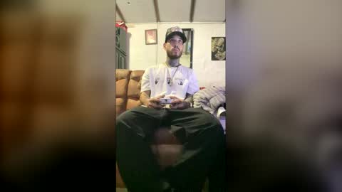 panthers_room online show from April 28, 11:32 pm