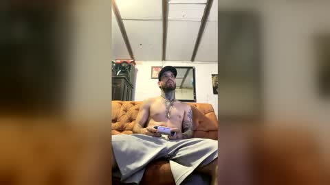 panthers_room online show from June 11, 12:43 am